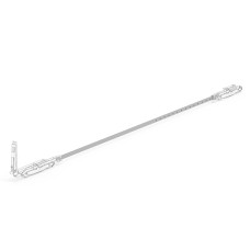 AMORTECEDOR PARA CREMONE ELEVAVEL LS200/400